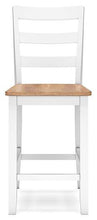 Load image into Gallery viewer, Gesthaven Counter Height Barstool - Ego Home Furniture
