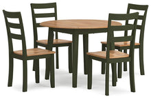 Load image into Gallery viewer, Gesthaven Dining Set - Ego Home Furniture