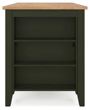 Load image into Gallery viewer, Gesthaven Counter Height Dining Table