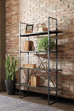 Load image into Gallery viewer, Gilesgrove Bookcase - Ego Home Furniture