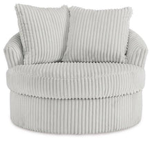 Load image into Gallery viewer, Gramwell Swivel Accent Chair - Ego Home Furniture