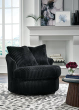 Load image into Gallery viewer, Gramwell Swivel Accent Chair - Ego Home Furniture