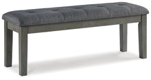 Load image into Gallery viewer, Hallanden 50" Dining Bench