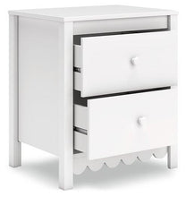 Load image into Gallery viewer, Hallityn Nightstand - Ego Home Furniture
