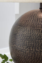 Load image into Gallery viewer, Hambell Table Lamp - Ego Home Furniture