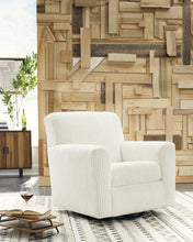 Load image into Gallery viewer, Herstow Swivel Glider Accent Chair - Ego Home Furniture