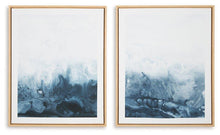 Load image into Gallery viewer, Holport Wall Art (Set of 2) - Ego Home Furniture