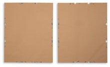 Load image into Gallery viewer, Holport Wall Art (Set of 2) - Ego Home Furniture