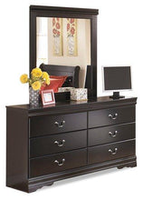 Load image into Gallery viewer, Huey Vineyard Dresser and Mirror - Ego Home Furniture