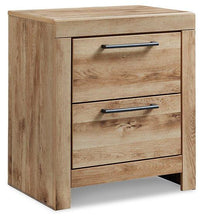 Load image into Gallery viewer, Hyanna Nightstand - Ego Home Furniture
