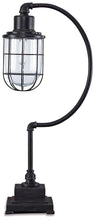 Load image into Gallery viewer, Jae Desk Lamp image