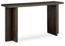 Load image into Gallery viewer, Jalenry Console Sofa Table - Ego Home Furniture