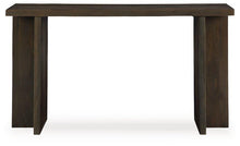 Load image into Gallery viewer, Jalenry Console Sofa Table - Ego Home Furniture