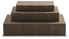 Load image into Gallery viewer, Jolina Box (Set of 3) - Ego Home Furniture