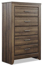 Load image into Gallery viewer, Juararo Chest of Drawers