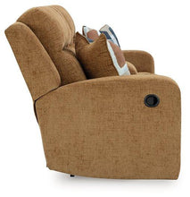 Load image into Gallery viewer, Kanlow Reclining Loveseat with Console - Ego Home Furniture