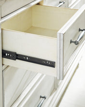 Load image into Gallery viewer, Kanwyn Dresser and Mirror - Ego Home Furniture