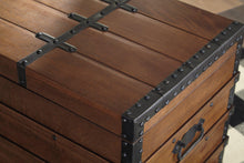 Load image into Gallery viewer, Kettleby Storage Trunk - Ego Home Furniture