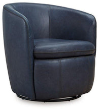 Load image into Gallery viewer, Kierreys Swivel Accent Chair - Ego Home Furniture