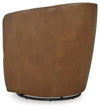 Load image into Gallery viewer, Kierreys Swivel Accent Chair - Ego Home Furniture