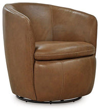 Load image into Gallery viewer, Kierreys Swivel Accent Chair - Ego Home Furniture