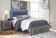Load image into Gallery viewer, Lodanna Bedroom Set - Ego Home Furniture