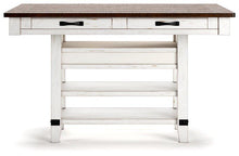 Load image into Gallery viewer, Valebeck Counter Height Dining Table - Ego Home Furniture