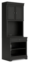 Load image into Gallery viewer, Beckincreek Bookcase - Ego Home Furniture