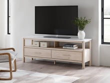 Load image into Gallery viewer, Cadmori 72" TV Stand