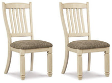 Load image into Gallery viewer, Bolanburg Dining Chair Set - Ego Home Furniture