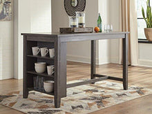 Load image into Gallery viewer, Caitbrook Counter Height Dining Table