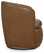 Load image into Gallery viewer, Kierreys Swivel Accent Chair - Ego Home Furniture