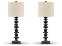 Load image into Gallery viewer, Luanndon Lamp Set