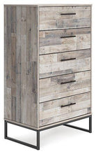 Load image into Gallery viewer, Neilsville Chest of Drawers image