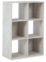 Load image into Gallery viewer, Paxberry Six Cube Organizer image