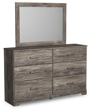 Load image into Gallery viewer, Ralinksi Bedroom Set - Ego Home Furniture