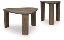 Load image into Gallery viewer, Reidport Accent Coffee Table (Set of 2) image