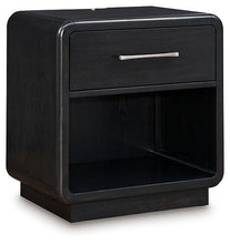 Load image into Gallery viewer, Rowanbeck Nightstand image