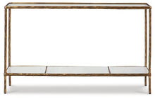 Load image into Gallery viewer, Ryandale Console Sofa Table - Ego Home Furniture