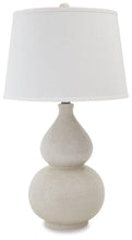 Load image into Gallery viewer, Saffi Table Lamp image