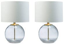 Load image into Gallery viewer, Samder Lamp Set - Ego Home Furniture