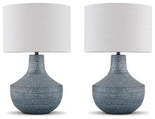 Load image into Gallery viewer, Schylarmont Lamp Set