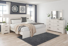 Load image into Gallery viewer, Stelsie Bed - Ego Home Furniture