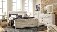 Load image into Gallery viewer, Bellaby Bed