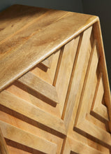 Load image into Gallery viewer, Cadewick Accent Cabinet - Ego Home Furniture