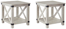 Load image into Gallery viewer, Carynhurst Occasional Table Set - Ego Home Furniture