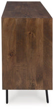 Load image into Gallery viewer, Dreggan Accent Cabinet - Ego Home Furniture