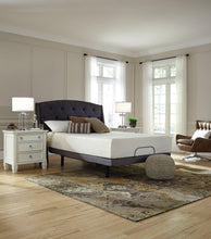 Load image into Gallery viewer, Chime 12 Inch Memory Foam Mattress in a Box - Ego Home Furniture