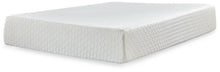 Load image into Gallery viewer, Chime 12 Inch Memory Foam Mattress in a Box - Ego Home Furniture