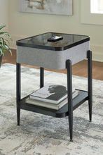 Load image into Gallery viewer, Jorvalee Accent Table with Speaker - Ego Home Furniture